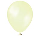 Customers also bought 5&quot; KALISAN PEARL LEMON LATEX 100PK product image 