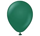 Related Product Image for 5&quot; KALISAN STD DARK GREEN LATEX 100PK 