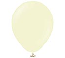 Customers also bought 5&quot; KALISAN MACARON PALE YELLOW LATEX 100 product image 