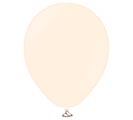 Related Product Image for 5&quot; KALISAN MACARON PALE SALMON LATEX 100 