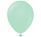 Related Product Image for 5&quot; KALISAN MACARON GREEN LATEX 100PK 