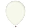 Related Product Image for 5&quot; KALISAN RETRO WHITE LATEX 100PK 