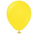 Related Product Image for 5&quot; KALISAN STD YELLOW LATEX 100PK 