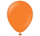 Related Product Image for 5&quot; KALISAN STD ORANGE LATEX 100PK 