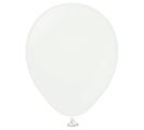Related Product Image for 5&quot; KALISAN STD WHITE LATEX 100PK 