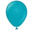 Customers also bought 5&quot; KALISAN STD TURQUOISE LATEX 100PK product image 