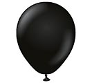 Related Product Image for 5&quot; KALISAN STD BLACK LATEX 100PK 