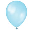 Customers also bought 5&quot; KALISAN PEARL SKY BLUE LATEX 100PK product image 