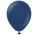 Customers also bought 12&quot; KALISAN STD NAVY LATEX 100PK product image 