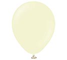 Related Product Image for 12&quot; KALISAN MACARON PALE YELLOW LATEX 