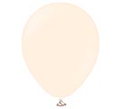 Related Product Image for 12&quot; KALISAN MACARON PALE SALMON LATEX 