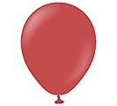 Related Product Image for 12&quot; KALISAN STD DEEP RED LATEX 100PK 