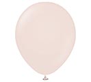 Related Product Image for 12&quot; KALISAN STD PINK BLUSH LATEX 100PK 