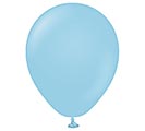 Related Product Image for 12&quot; KALISAN MACARON BLUE LATEX 100PK 