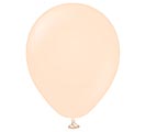 Related Product Image for 12&quot; KALISAN MACARON SALMON LATEX 100PK 