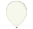 Related Product Image for 12&quot; KALISAN RETRO WHITE LATEX 100PK 