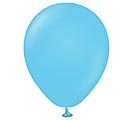 Related Product Image for 12&quot; KALISAN STD BABY BLUE LATEX 100PK 