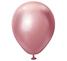 Related Product Image for 18&quot; KALISAN MIRROR PINK LATEX 25PK 