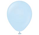 Customers also bought 18&quot; KALISAN MACARON BABY BLUE LATEX 25PK product image 