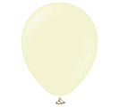 Related Product Image for 18&quot; KALISAN MACARON PALE YELLOW LATEX 25 