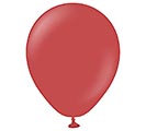 Customers also bought 18&quot; KALISAN STD DEEP RED LATEX 25PK product image 