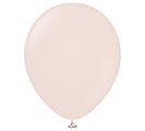 Related Product Image for 18&quot; KALISAN STD PINK BLUSH LATEX 25PK 