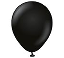 Related Product Image for 18&quot; KALISAN STD BLACK LATEX 25PK 