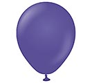 Related Product Image for 18&quot; KALISAN STANDARD VIOLET LATEX 25PK 