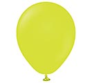 Related Product Image for 12&quot; KALISAN STD LIME GREEN LATEX 50PK 