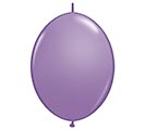 6&quot; SPRING LILAC QUICK LINK