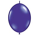 6&quot; QUARTZ PURPLE QUICK LINK