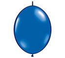 12&quot; SAPPHIRE BLUE QUICK LINK