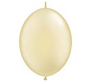 12&quot; PEARL IVORY QUICK LINK