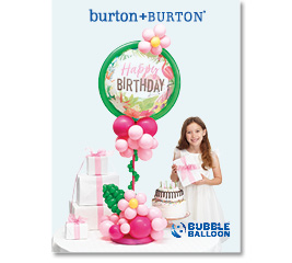 BUBBLE BALLOON Image