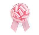PINK PULL BOW #40