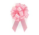 PINK PULL BOW #5
