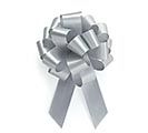 SILVER PULL BOW #5