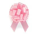PINK PULL BOW #9