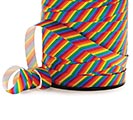 Customers also bought 3/8&quot; RAINBOW TREATURE PRINTED CURLING R product image 