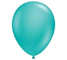 Related Product Image for 5&quot; TUFTEX DESIGNER TEAL LATEX 50 PACK 