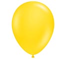 Customers also bought 11&quot; TUFTEX STANDARD YELLOW LATEX 100 PK product image 