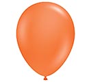 Related Product Image for 11&quot; TUFTEX STANDARD ORANGE LATEX 100 PK 