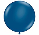 Related Product Image for 17&quot; TUFTEX DESIGNER NAVY LATEX 50 PACK 