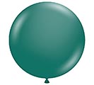 Customers also bought 17&quot; TUFTEX DES EVERGREEN LATEX 50PK product image 