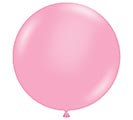 Related Product Image for 17&quot; TUFTEX STANDARD PINK LATEX 50 PACK 