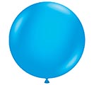 Related Product Image for 17&quot; TUFTEX STANDARD BLUE LATEX 50 PACK 