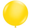 Customers also bought 17&quot; TUFTEX STANDARD YELLOW LATEX 50 PACK product image 