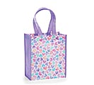 Related Product Image for A VIBRANT AFFAIR MULTI COLOR HEART TOTE 