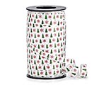 Related Product Image for 3/8&quot; WOODLAND TREES CURLING RIBBON 