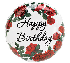 18&quot;PKG HBD RIDGEWOOD